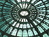 the dome of Grand Gateway Mall, a big shopping mall which makes itself the undoubted gateway thru SJTU by linking the passage between subway station and SJTU.