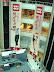 the view inside Grand Gateway Mall