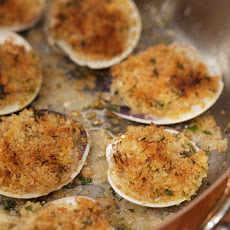 Italian-Style Breadcrumbs