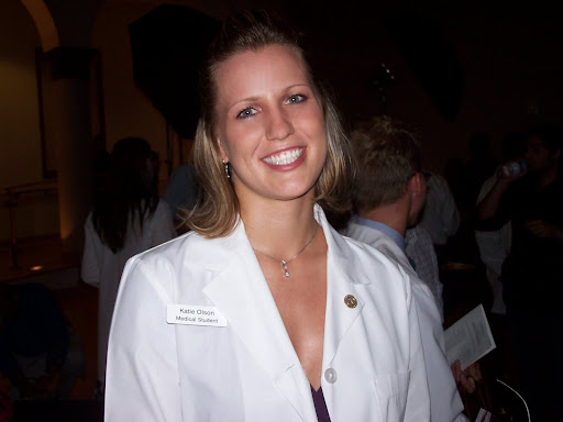 Katherine Olson