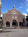 Our Lady Of Piat Church