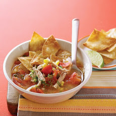 Tortilla Soup