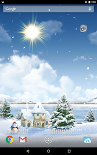 How to mod Crystal Nature Lite patch 1.6 apk for android