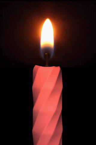 CandleFire