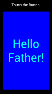 How to install Father's Day 2013 patch 1.0 apk for pc