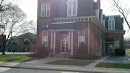 Farmington Masonic Temple & Township Hall