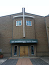 New Hope Missionary Baptist Church 