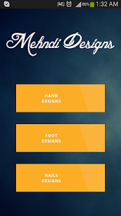 How to mod Mehndi Designs 1.0 unlimited apk for laptop
