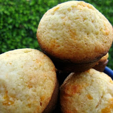 Jim N Nicks Cheese Biscuits
