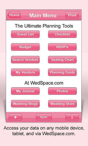 【免費工具App】Wedding Planning Complete Plus-APP點子