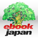 e-book/Manga reader ebiReader mobile app icon