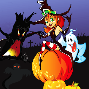 Scary Halloween Sound Effects.apk 1.0