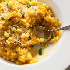 Basic Veggie Risotto Recipe