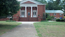 Winterville First Methodist Church