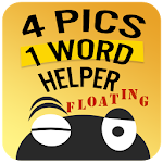 Helper for 4 Pics 1 Word Apk