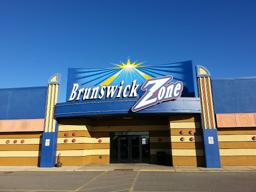 Brunswick Zone 