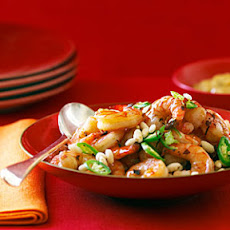 Chili Shrimp