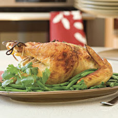 Savory Baked Chicken