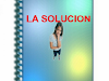 Solucion En El Hogar