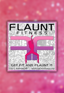 How to download Flaunt Fitness old 1.400 apk for pc
