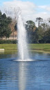 Nova Park Fountain