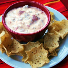 Cheese Dip