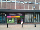 Newcastle Library