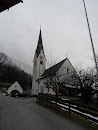 Pfarrkirche Hl. Leonhard