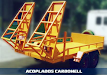 Acoplados Carbonell Carros De Arrastre Transpor