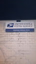 Baltimore Post Office