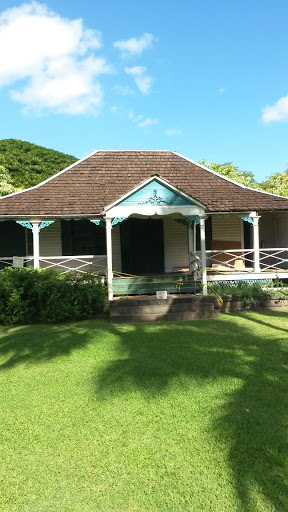 Moanalua Princess Summer Palace