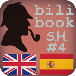 Sherlock Holmes #4, engl/span.apk 1.07
