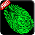 Fingerprint Screen Lock Prank Apk
