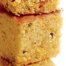 Herbed Cornbread