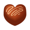 101 Delicious Chocolate Recipe mobile app icon