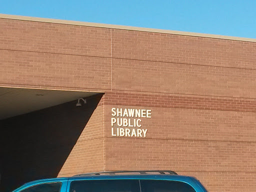 Shawnee Public Library