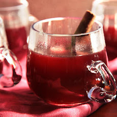 Smoking Bishop (Mulled Red Wine with Port) Recipe
