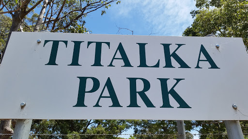 Titalka Park