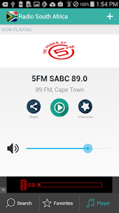 How to download Radio South Africa 1.3 mod apk for android