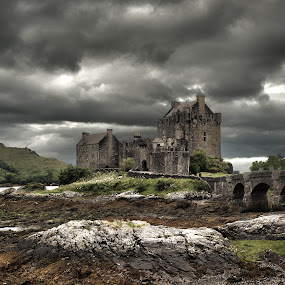 by Victor Harris - Landscapes Travel