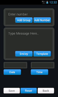 How to install SMS Scheduler & Group Sms 1.0 mod apk for android