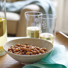 Chickpea Nibble