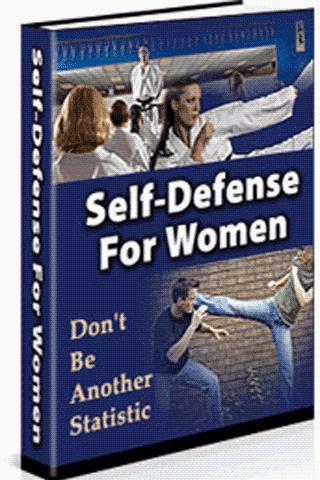Self Defense For Women
