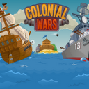 Colonial Wars Strategy Game mobile app icon
