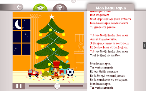 How to download Comptine ! de Noël patch 1.2 apk for laptop