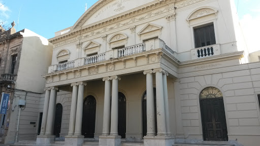 Teatro Larrañaga