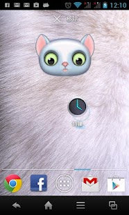 How to get Zoo Live Wallpaper - Cat 1.0.1 mod apk for android