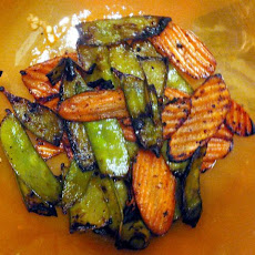 Marinade for Veggies #1