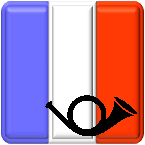 Postcodes France Free 旅遊 App LOGO-APP開箱王