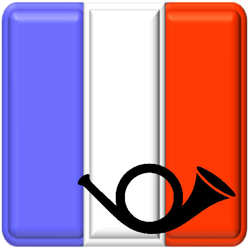 Postcodes France Free LOGO-APP點子